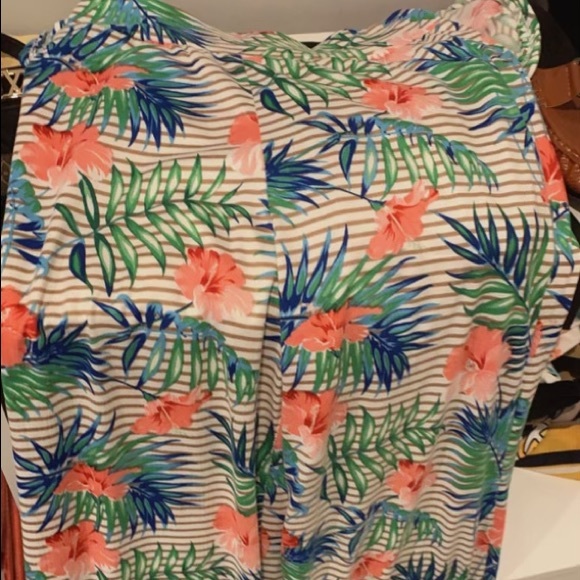 2 piece set Summer outfit - Picture 2 of 8